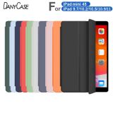 2019 iPad 10.2 Case For iPad 7th Generation Cover For 2017 2018 iPad 9.7 5/6th Air 2/3 10.5 Mini 4 5 2020 Pro 11 Air 4 10.9