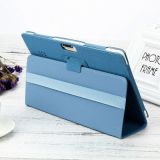 Universal 10/10.1 Inch Leather Stand Cover Case for Android Tablet 24X17cm PC Protective Cover  Funda