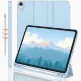 For iPad Air 4 iPad Pro 11 2020 2021 Case for iPad 8th Generation Case Funda 8 6th 7th Generation 10.2 Air 2020 Air 3 Mini Case